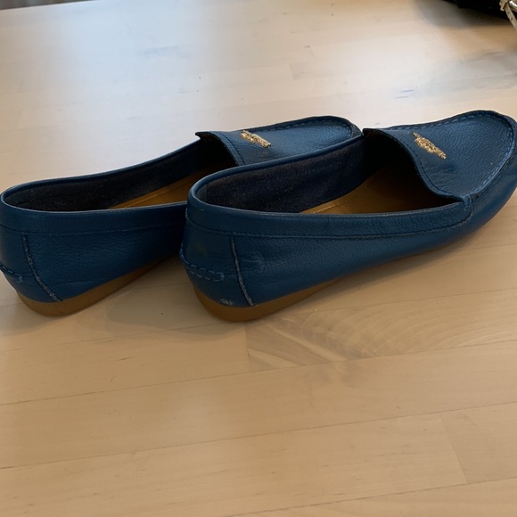 Coach loafers - Picture 4 of 5
